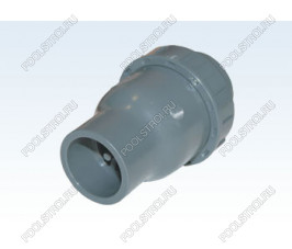 Обратный клапан д.  50  (1350050)