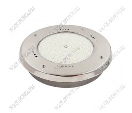 Светильник встраиваемый для ламп PS710. LED. AISI-304. пленка.(лампа в компл. не входит)/ПС.30.PAR56