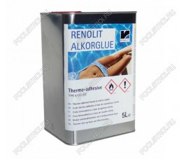 Клей Alkorplus 81043 5л/кан Клей Alkorplus 81043 5л/кан