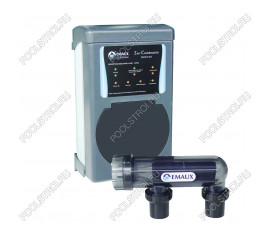 Хлоргенератор Aquaviva SSC25-E (75 м3, 25 г/час)