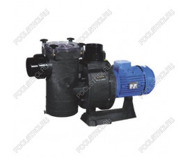 Насос для бассейна Hayward HCP421003E KAL1000T2 IE3 (104м³/ч 7.36кВт 380В)