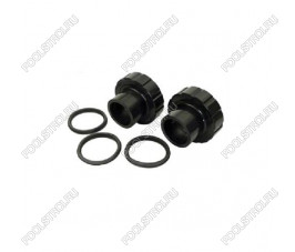 Комплект муфт Hayward (SP2700UNKIT50)
