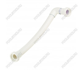 Шланг подключения Aquaviva FSB500-6W фильтр-насос (с гайкой) 89033001