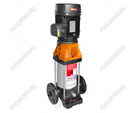 Вертикальный многоступенчатый насос AquaViva LX CVA32-10(380V, 32m3/h*134m, 18,5kW)