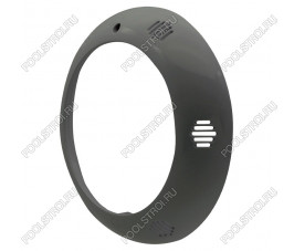 Лицевая рамка для Hayward LED ColorLogic FLAT, dark grey
