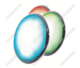 Запасная лампа Hayward LED ColorLogic, 25W, 1100Lm, RGB ON/OFF