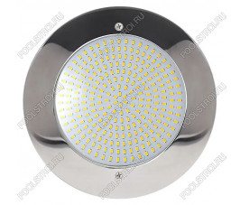 Прожектор светодиодный Aquaviva HJ-WM-SS270FGV, 252led 18W NW (AISI-316)