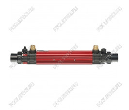 Теплообменник Elecro G2 30 кВт Titan
