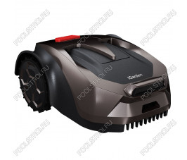 Газонокосилка беспроводная iGarden R55