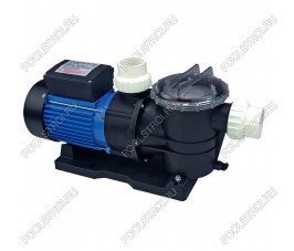 Насос AquaViva LX STP35M (220V, пф, 5m3/h*4m, 0,25kW, 0,35HP) вал AISI 316