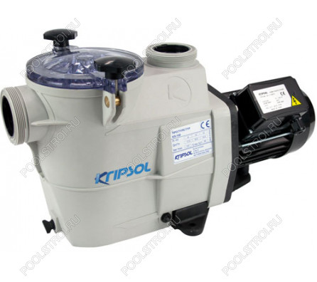 Насос (21.9 м3/ч 220В) Kripsol Koral KS-150/KSE-150