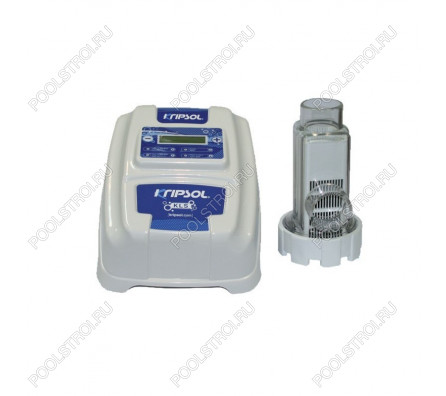 Хлоринатор соленой воды Kripsol KLS30.C