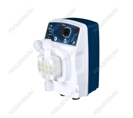 Насос дозир. мембранный eONE BASIC 5-7 100/250V PVDF TFE/P