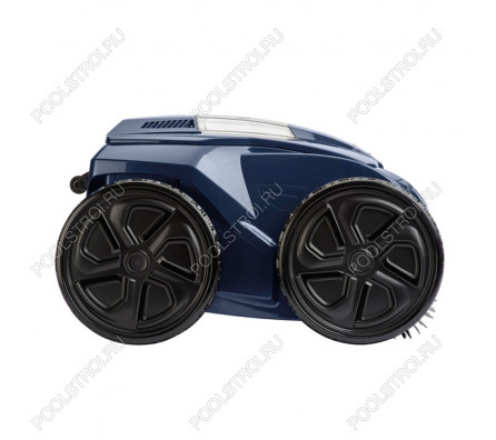 Донный очиститель автоматический RA iQ 6300Alpha4WD.блок упр. тележка.Wi-Fi. кабель 18м. до 72м²