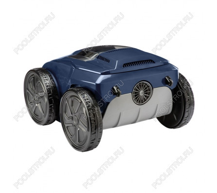 Донный очиститель автоматический RA iQ 6300Alpha4WD.блок упр. тележка.Wi-Fi. кабель 18м. до 72м²