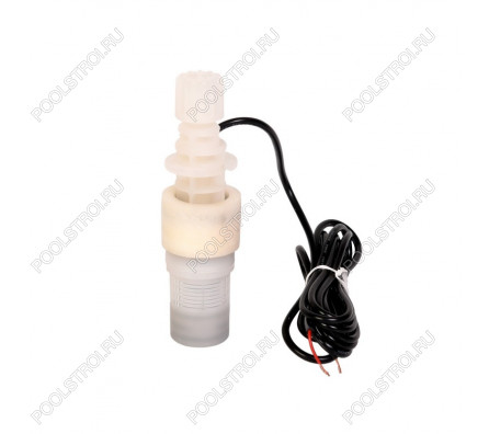 Авт.станция дозир и контр. eTWIN PH-CL 5.0L-5.0 230V PVDF STD