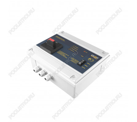 AQUASTART SOFT SENS Acon
