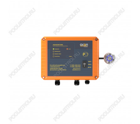 AQUASTART SENS (220В) Acon