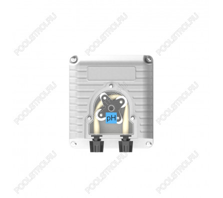 Лестница  2 ступени  (у.б.) Flexinox WALL  AISI-316 (87131124)