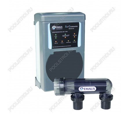 Хлоргенератор Aquaviva SSC25-E (75 м3, 25 г/час)