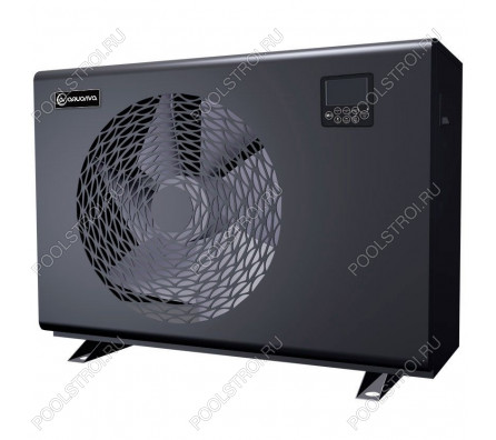 Тепловой инверторный насос Aquaviva Superior 9 (9.03 кВт)
