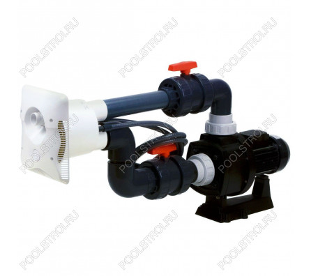 Противоток Hayward/Kripsol JC 70 (70m3/h, 3,26kW, 3,5HP-IE3, 380V) Calipso