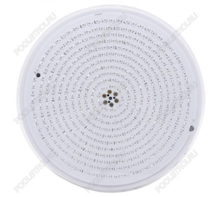Запасная лампа Hayward LED CrystaLogic FLAT, 32W, 6500K, 2850lm