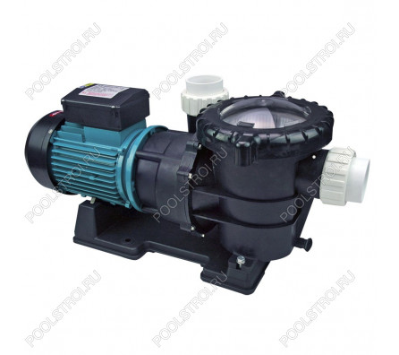 Насос AquaViva LX STP300M (220V, пф, 30m3/h*12m, 2,2kW, 3HP) вал AISI 316