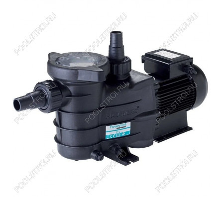 Насос для бассейна Hayward PL 81002E2 IE2 с ПФ (5.4м³/ч*8м 0.27кВт 220В)