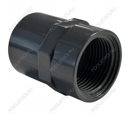Муфта переходная ВхНхВР d50x63x2