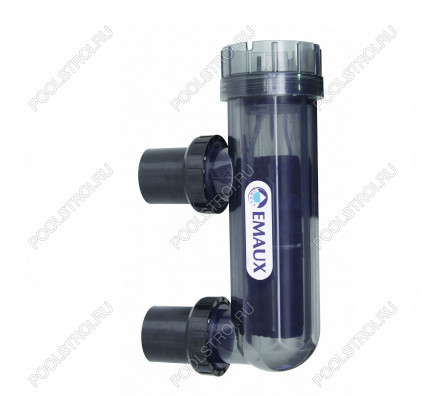 Хлоргенератор Aquaviva SSC25-E (75 м3, 25 г/час)