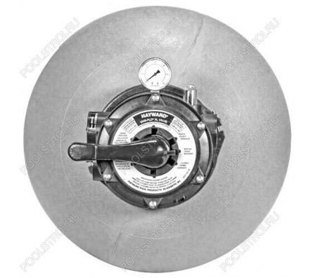 Фильтр Hayward ProTop S244TХЕ (14 м3/ч, D600)
