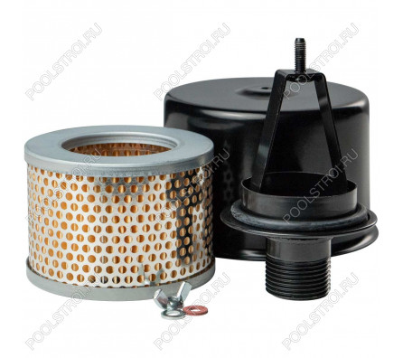 Фильтр для компрессора Grino Rotamik SKH 475 (475 м3/ч, 2.5