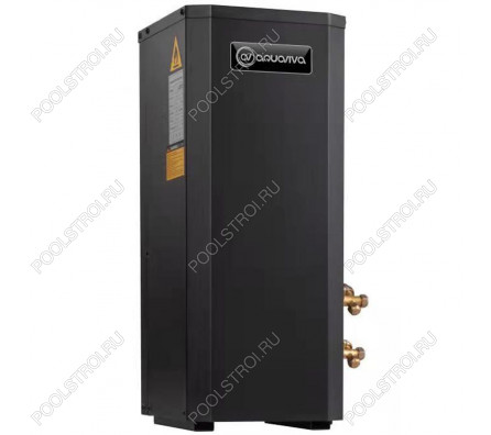 Тепловой инверторный насос Aquaviva Superior Split 12 (12.02 кВт)