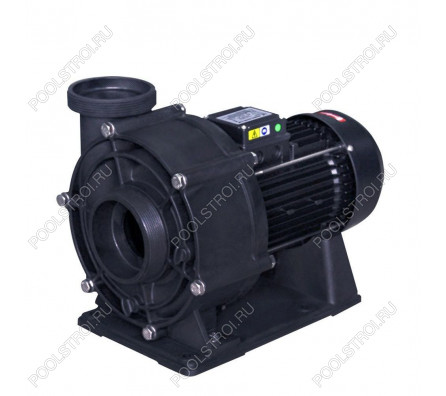 Насос для бассейна Aquaviva LX WTB400T вал AISI 316 (80м³/ч*8м 4кВт 380В)
