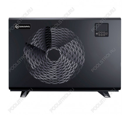 Тепловой инверторный насос Aquaviva Superior 9 (9.03 кВт)