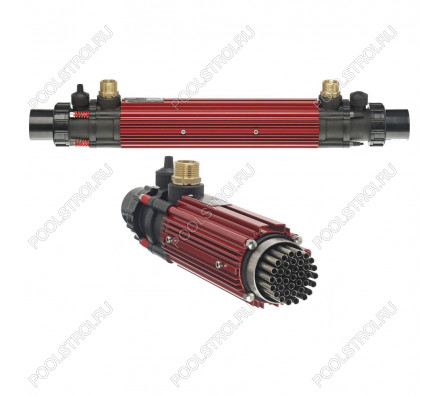 Теплообменник Elecro G2 49 кВт Titan