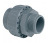 Муфта разборная переходная HР EFFAST d25x3/4