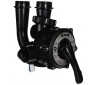 Кран Hayward Vari-Flo SP0710XR50E 6-ти позиционный для фильтров серии Pro-Grid (1 1/2
