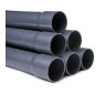 Труба Aquaviva ПВХ d50*2.4 PN 10 L-3 (штука)